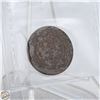 Image 2 : 1902 CANADA ONE CENT COIN. MS62