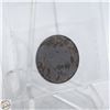 Image 2 : 1898 H CANADA ONE CENT COIN. MS62