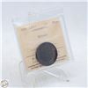Image 1 : 1887 CANADA ONE CENT COIN. MS 60