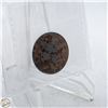 Image 2 : 1901 CANADA ONE CENT COIN. MS63