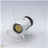 Image 2 : RCM ROLL 2022 $2 TOONIES. BLACK RING COIN