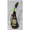 Image 1 : COLLECTABLE DICKEL TENNESSEE WHISKEY BOTTLE