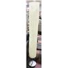 Image 1 : IKEA VICKLEBY RICE PAPER FLOOR LAMP H-68"