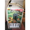 Image 1 : BRINKMAN SMOKE N GRILL STAND UP SMOKER