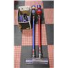Image 1 : LOT OF DYSON VACS FOR PARTS