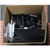 Image 1 : LOT OF PS3/PS4 CONSOLES/GAMES/ACC