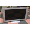 Image 1 : BRAVIA 46" WITH REMOTE