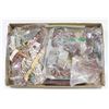 Image 1 : LOT OF MISC HO SCALE TRAIN ACCESSORIES