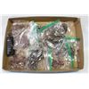 Image 1 : LOT OF MISC HO SCALE TRAIN ACCESSORIES