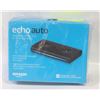 Image 1 : NEW AMAZON ECHO AUTO