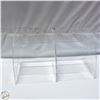 Image 1 : 2 DISPLAY FOR RETAIL FOR PASTERIES, DONUTS,