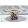 Image 1 : VTG. BUNNY BASE HAND PAINT PED.