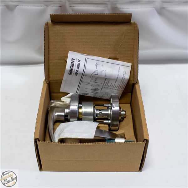 SARGENT ASSA ABLOY 7 LINE LEVER LOCK