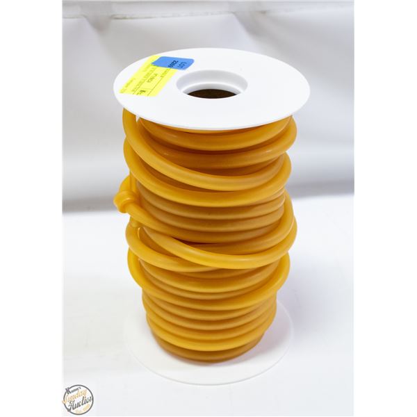 SPOOL OF RUBBER TUBING FOR SLINGSHOTS