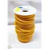 Image 1 : SPOOL OF RUBBER TUBING FOR SLINGSHOTS