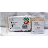 Image 1 : CHICS AND RADIO TELESCOPE BUILDERS KITS 2 KITS