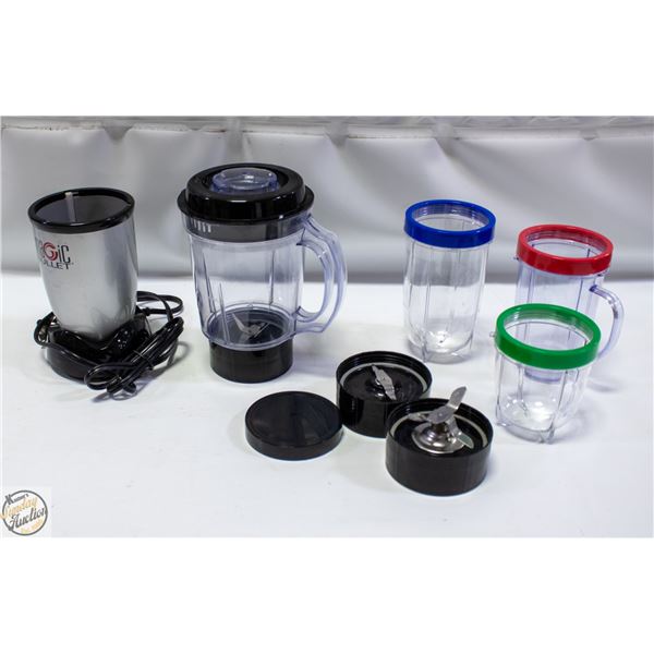 BULLET BLENDER SET