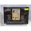 Image 1 : BACHMAN HO SCALE NEW OLD SAVINGS & LOAN