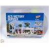 Image 1 : WALTHERS CORNERSTONE SERIES HO SCALE AL'S
