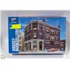 Image 1 : WALTHERS CORNERSTONE SERIES HO SCALE ARGOSY