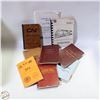Image 1 : LOT CN MANUALS INCL. LOCOMOTIVE OPERATION