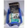 Image 1 : LOT VINTAGE TRAIN MAGAZINES