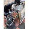 Image 1 : HARDWORKING ELECTRIC TILLER