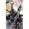 Image 1 : PAIR OF VACUUMS