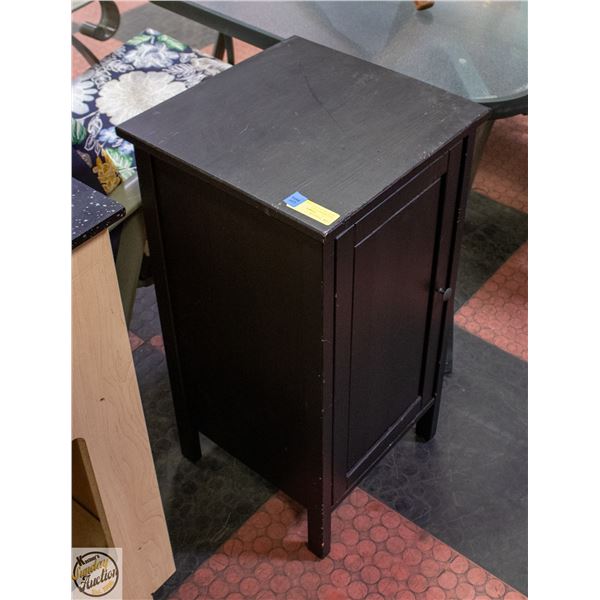 IKEA HEMNES TALL NIGHT/OCCASIONAL TABLE