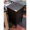 Image 1 : IKEA HEMNES TALL NIGHT/OCCASIONAL TABLE