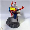 Image 1 : SPIDER MAN ELECTRONIC BANK WORKING