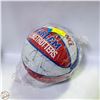 Image 1 : HARLEM GLOBTROTTER AUTOGRAPHED BASKETBALL