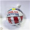 Image 1 : HARLEM GLOBTROTTER AUTOGRAPHED BASKETBALL
