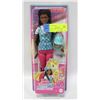 Image 1 : NETFLIX BARBIE MYSTERIES "BROOKLYN" 12" DOLL NEW