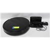 Image 1 : EUFY ROBOT VACCUM WITH BASE AND REMOTE
