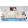 Image 1 : FLAT OF ASSORTED SPORTS CARDS FROM VARIOUS YEARS