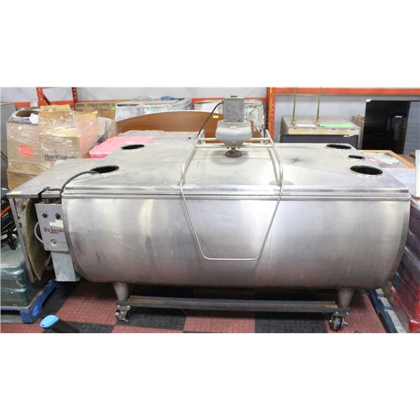 WATER CHILLER 750 GALLON