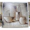 Image 1 : POTTERY PAINTING