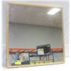 Image 1 : IKEA SQUARE MIRROR