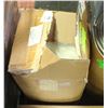 Image 1 : BEESWAX NATURAL BOX