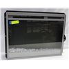 Image 1 : 1500 WATT ELECTRIC FIREPLACE