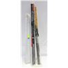 Image 1 : 3 DOOR SWEEPS