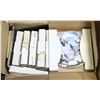 Image 1 : COLLECTOR PLATES BOX