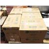 Image 1 : PALLET OF CANDLES BEES WAX VARIOUS ASSORTMENT