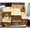 Image 1 : PALLET MIXED CANDLE & SOAP PRODUCTION MOLDS