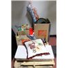 Image 1 : ESTATE PALLET- ASSORTED CHRISTMAS ITEMS