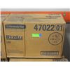 Image 1 : CASE OF KIMBERLY-CLARK WYPALLS