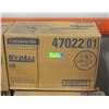 Image 1 : CASE OF KIMBERLY-CLARK WYPALLS