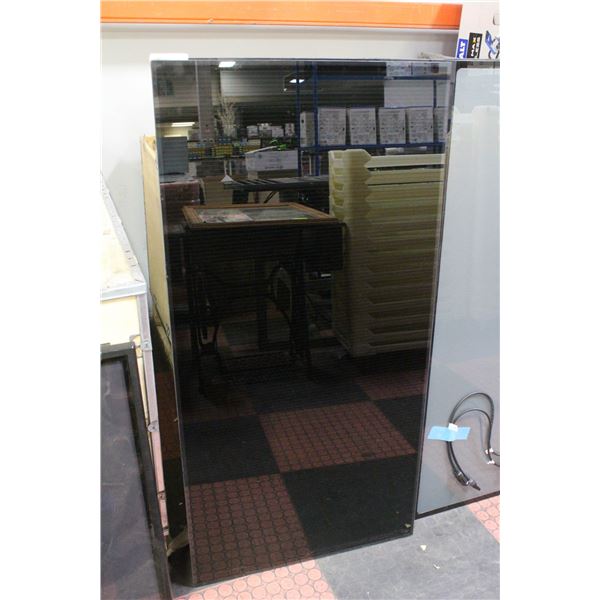 NEW 4FT X 2FT GRADE A GLASS 85WATT SOLAR PANEL
