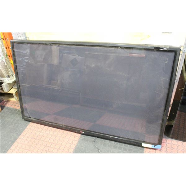 50" LG TV MODEL 50PN6500